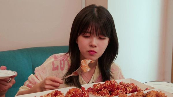 Still image for 대식좌의 밥상 season 1 episode 6: Episode 6