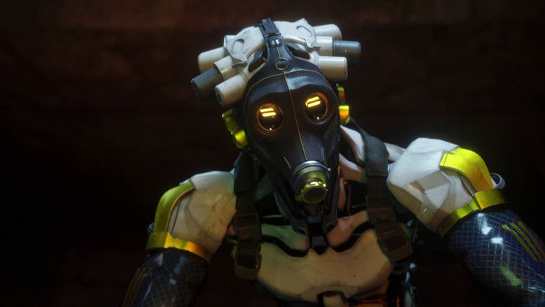 Still image for War of Wind & Fire season 1 episode 4: Episode 4 Still image for War of Wind & Fire season 1 episode 4: Episode 4