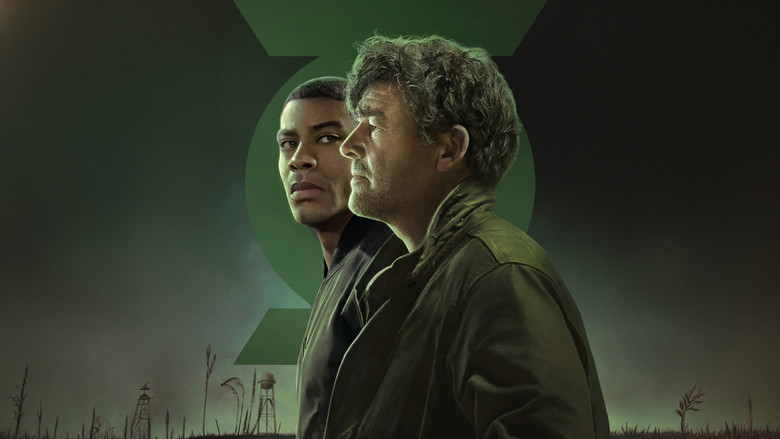 Lanterns (2026)