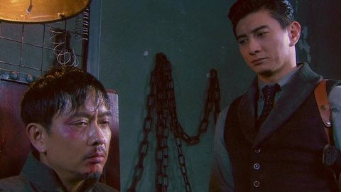 Still image for Severe Winter season 1 episode 15: Episode 15