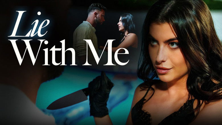 Image d'arrière-plan 1 du film Lie With Me