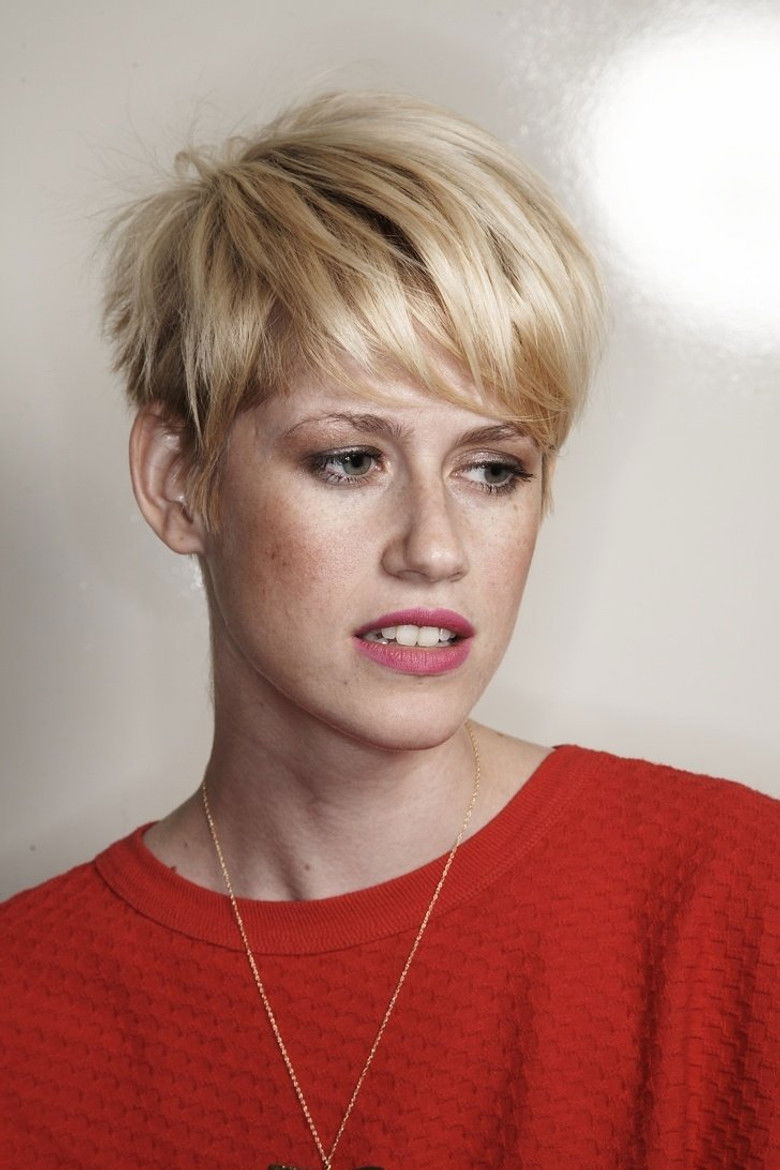 Shandi Sullivan portrait image