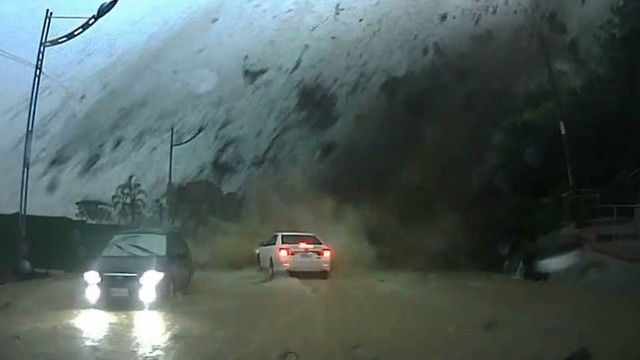 Still image for Do or Die season 1 episode 16: Deadly Mudslide Still image for Do or Die season 1 episode 16: Deadly Mudslide