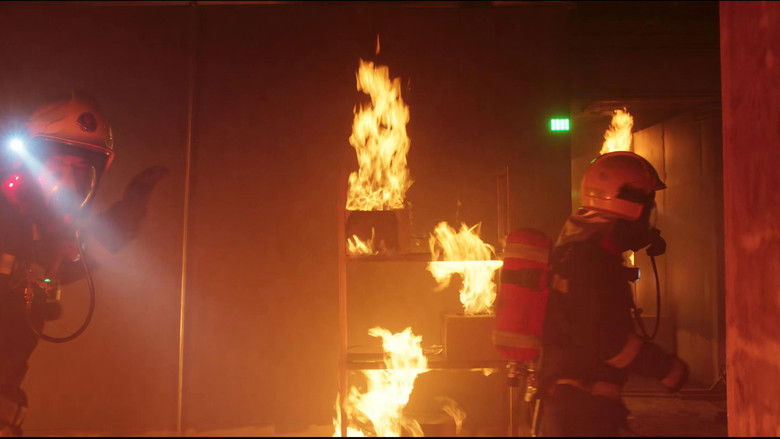 Still image for Bright Eyes in the Dark season 1 episode 9: Episode 9 Still image for Bright Eyes in the Dark season 1 episode 9: Episode 9