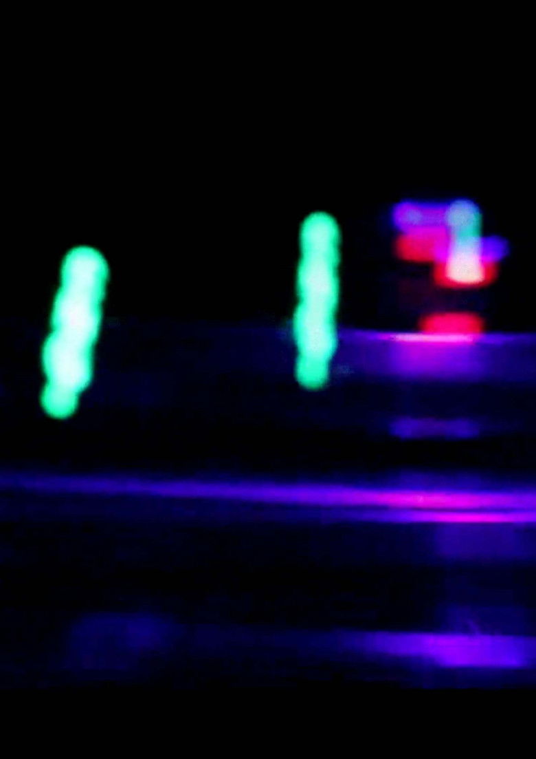 Imatge de Graceful Agitation