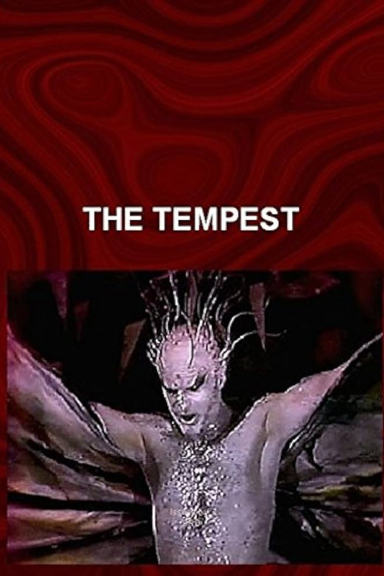 Imatge de The Tempest