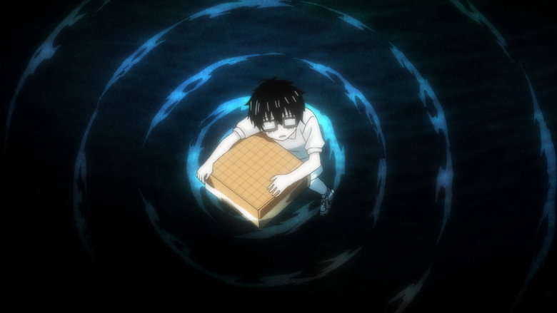 Still from March Comes In Like a Lion - Season 2 Episode 3