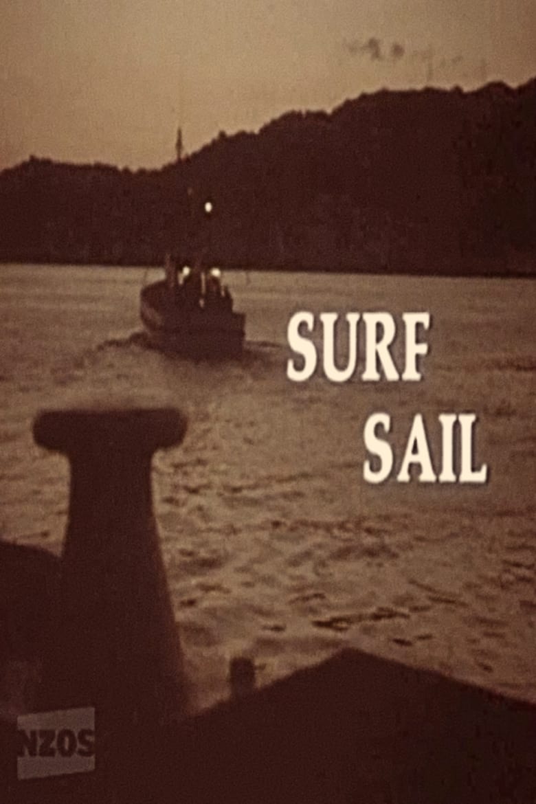 Surf Sail (1978)