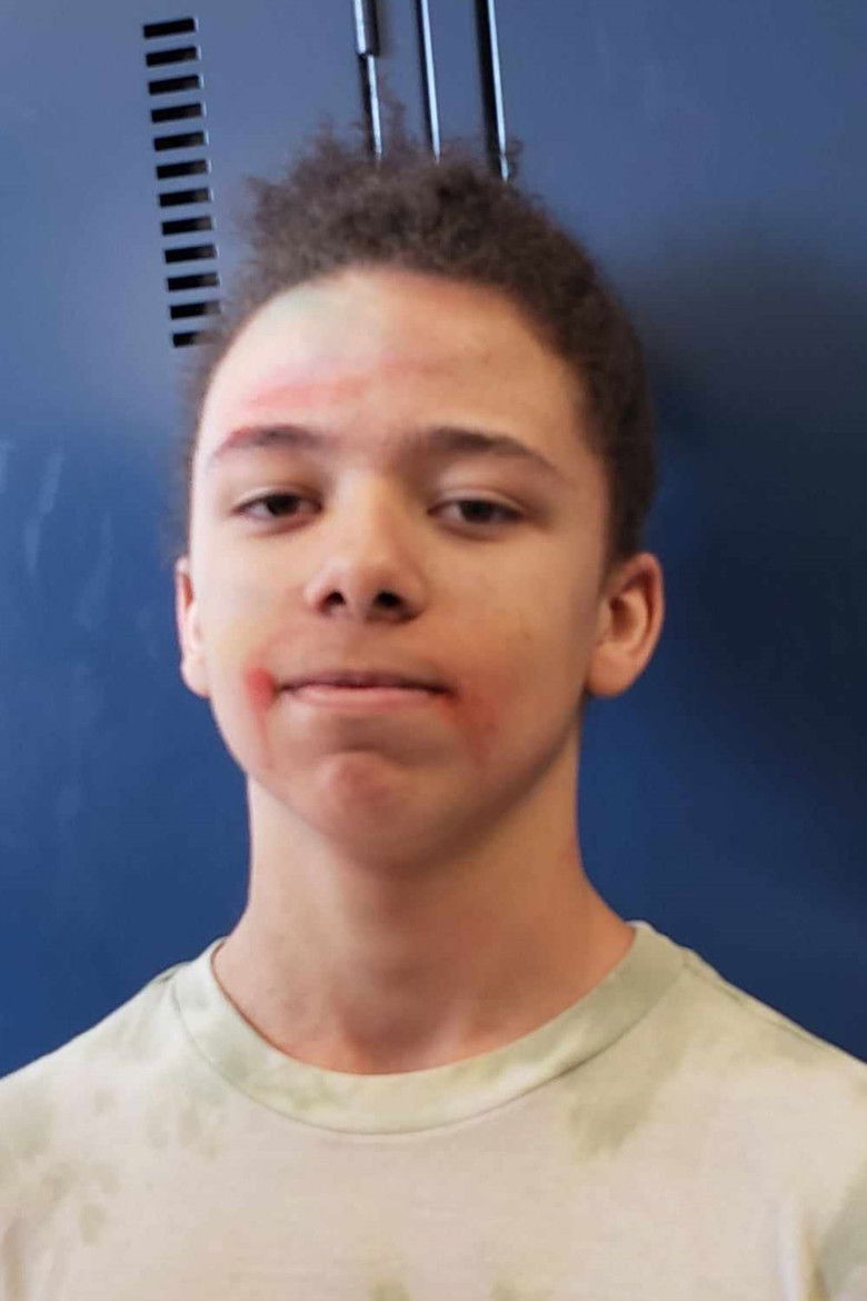 Photo de Grégory-Jackson Dufour