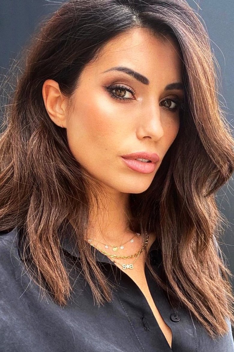 Ảnh Federica Nargi
