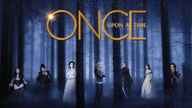 Once Upon a Time (2011)