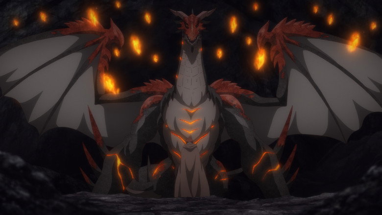 Still from The Faraway Paladin - Season 2 Episode 11