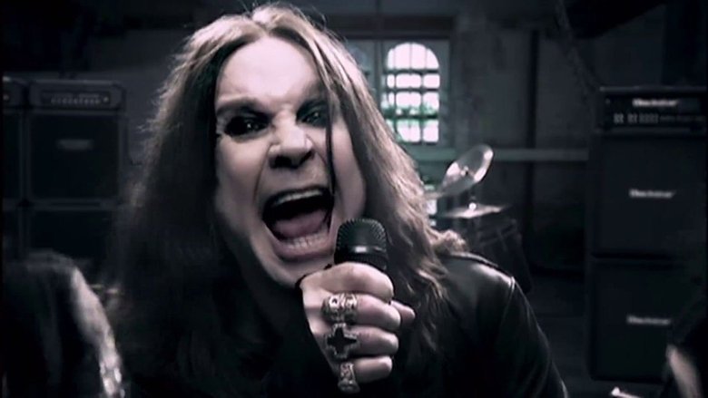 God Bless Ozzy Osbourne (2011)