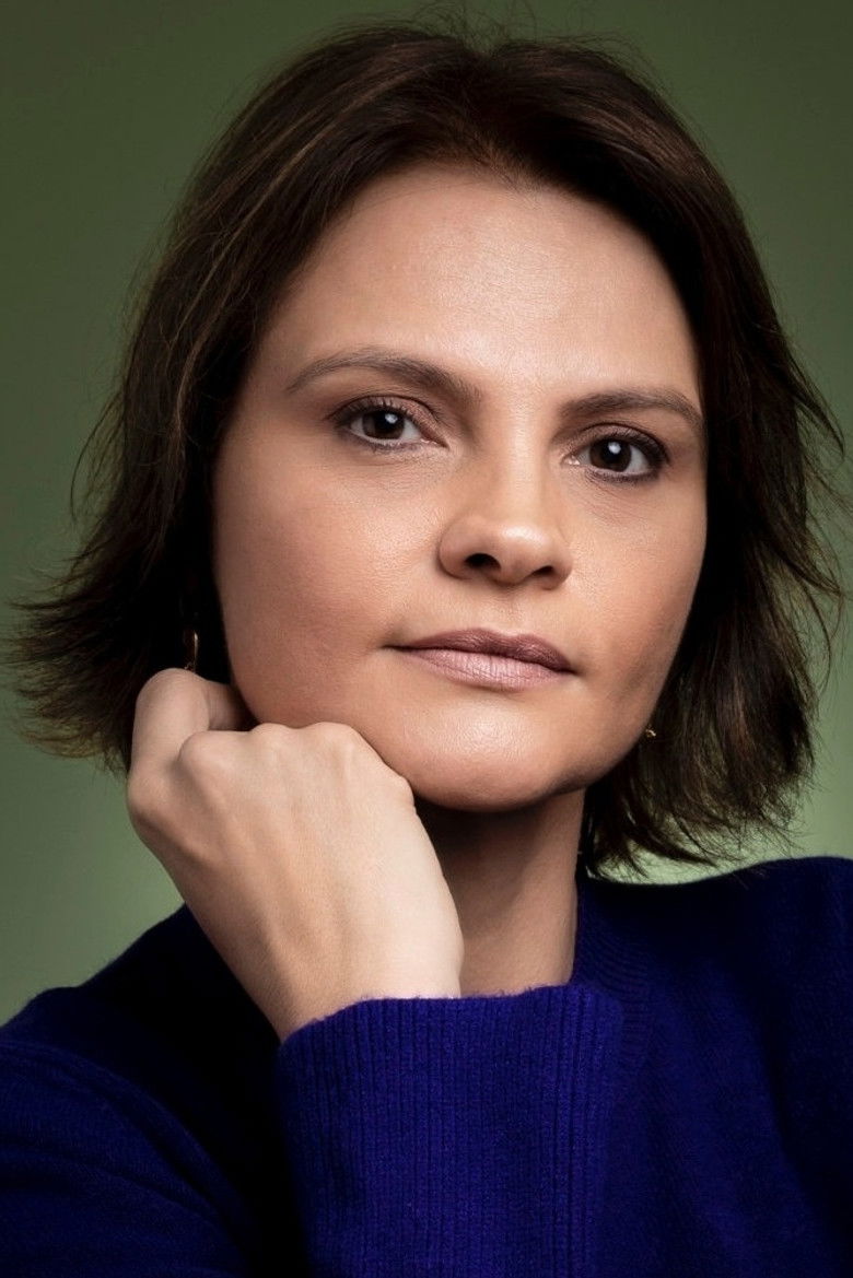 Alessandra Poggi portrait image