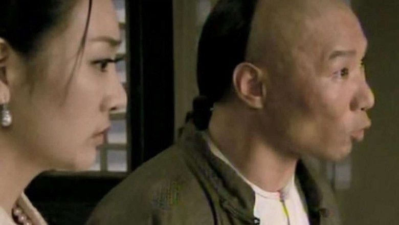 Still image for 兄弟英雄 season 1 episode 36: Episode 36 Still image for 兄弟英雄 season 1 episode 36: Episode 36