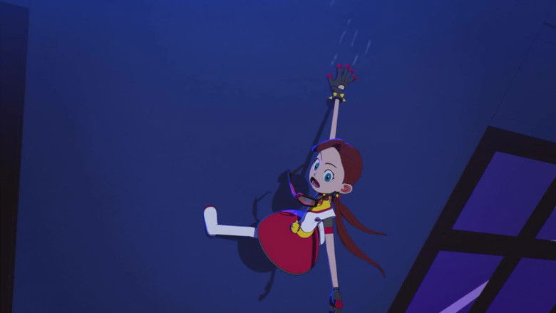 Still image for 超时空小队 season 1 episode 1: Episode 1