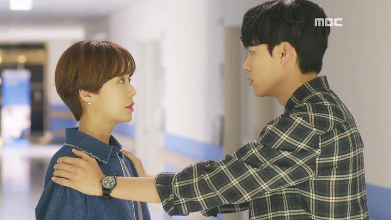 Still image for Lucky Romance season 1 episode 8: Episode 8 Still image for Lucky Romance season 1 episode 8: Episode 8