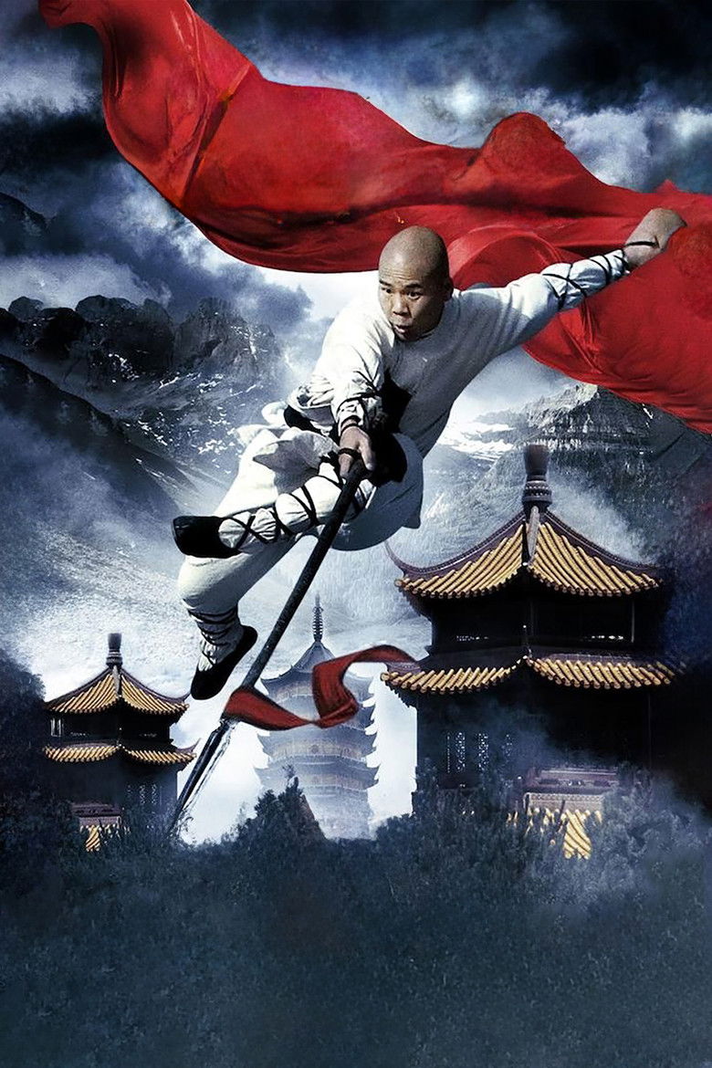 Imatge de The Last Kung Fu Monk