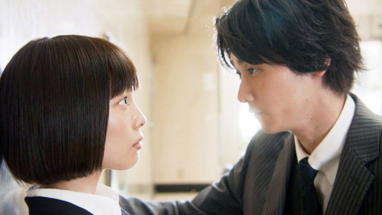 Still image for You Will Gradually Want More season 1 episode 1: Episode 1 Still image for You Will Gradually Want More season 1 episode 1: Episode 1