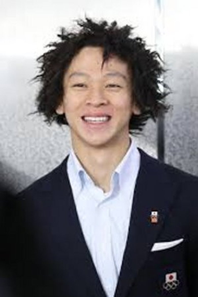 Miki Watanabe portrait