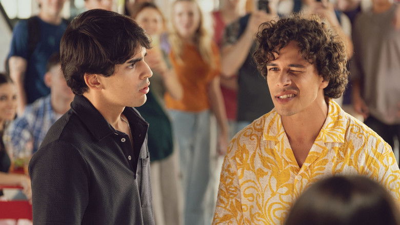 O11CE: Nueva generación Temporada 1 Episodio 9 Cuevana 3