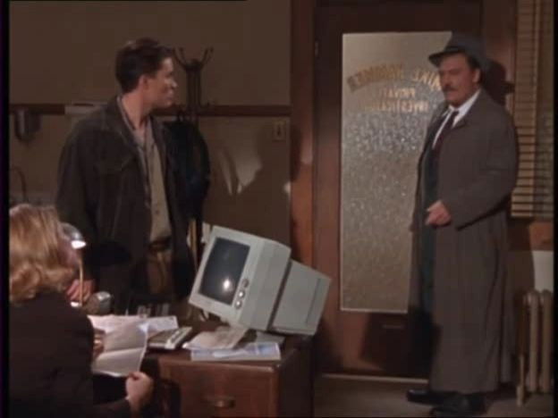 Still image for Mike Hammer, Private Eye season 1 episode 22: Songbird. Part II Still image for Mike Hammer, Private Eye season 1 episode 22: Songbird. Part II