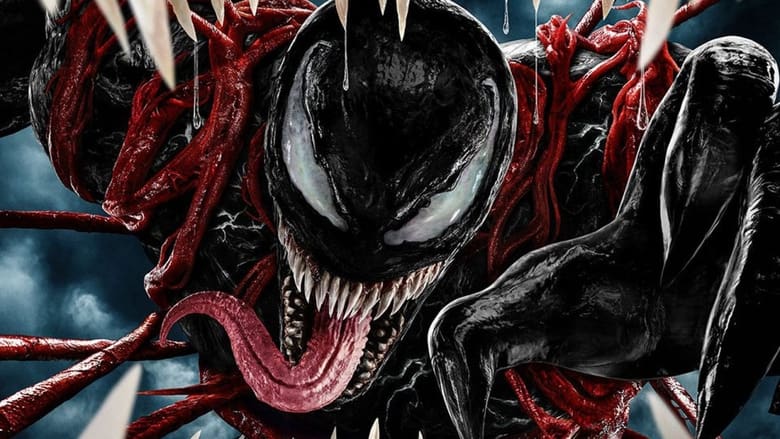 Venom: Let There Be Carnage movie poster