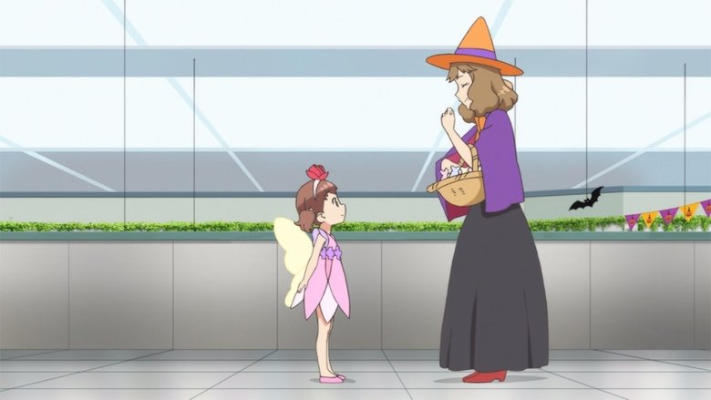 Still image for Rilu Rilu Fairilu season 1 episode 39: Episode 39