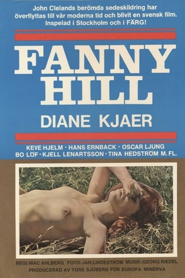 Fanny Hill