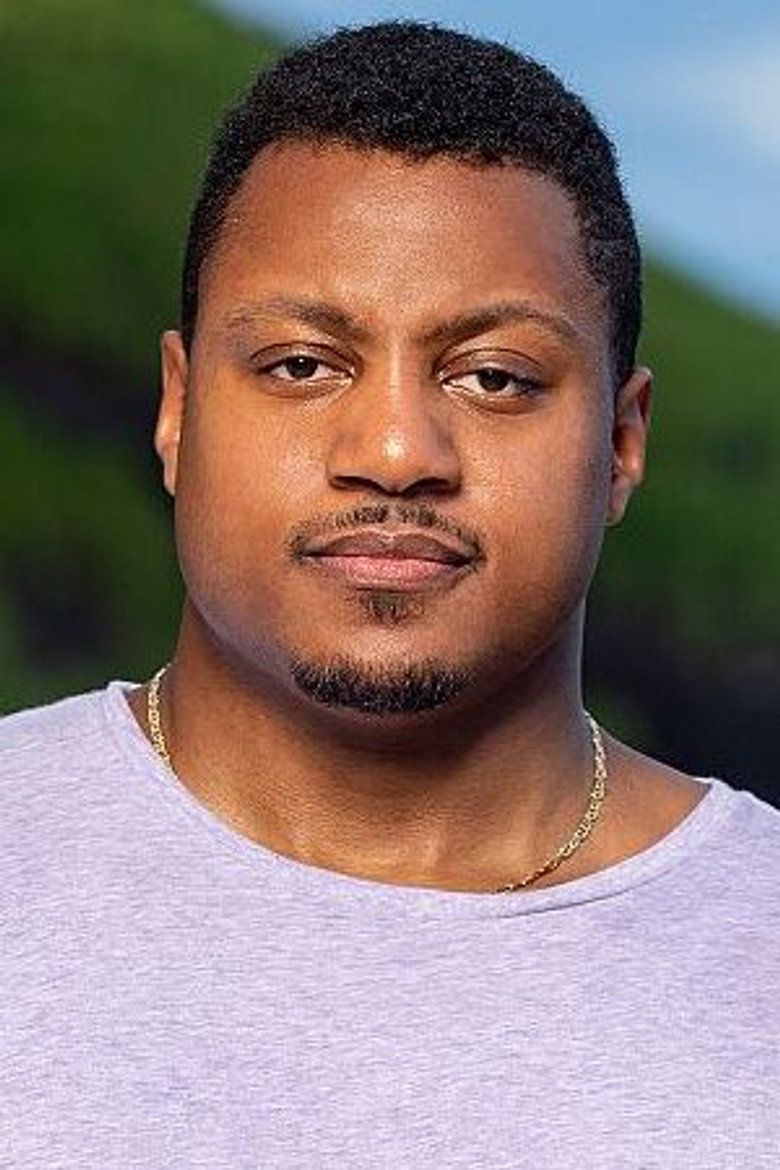 Jamal Shipman