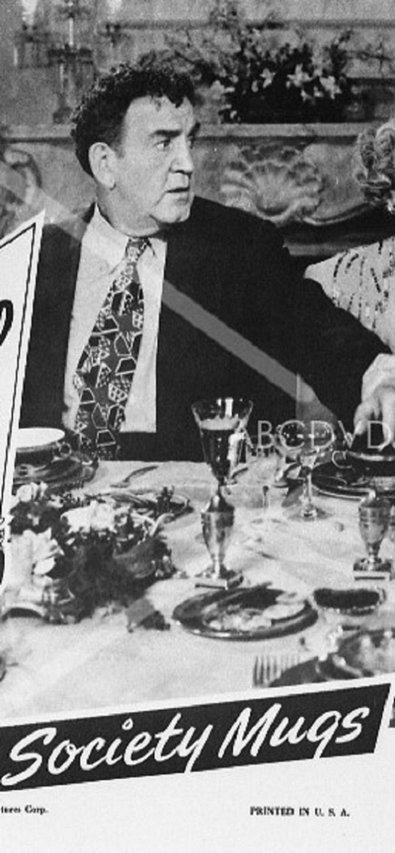 Imatge de Society Mugs