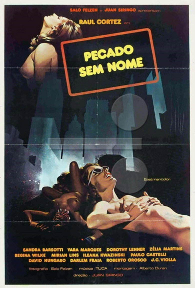Pecado sem Nome — image 2
