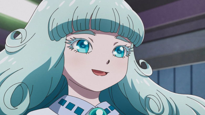 Still image for The Supernatural Sweet Shop season 1 episode 143: Episode 143 Still image for The Supernatural Sweet Shop season 1 episode 143: Episode 143