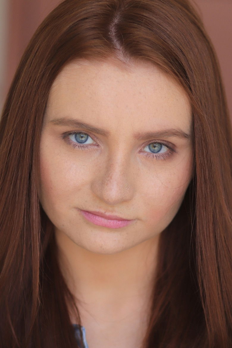 Marielle Carrera portrait image