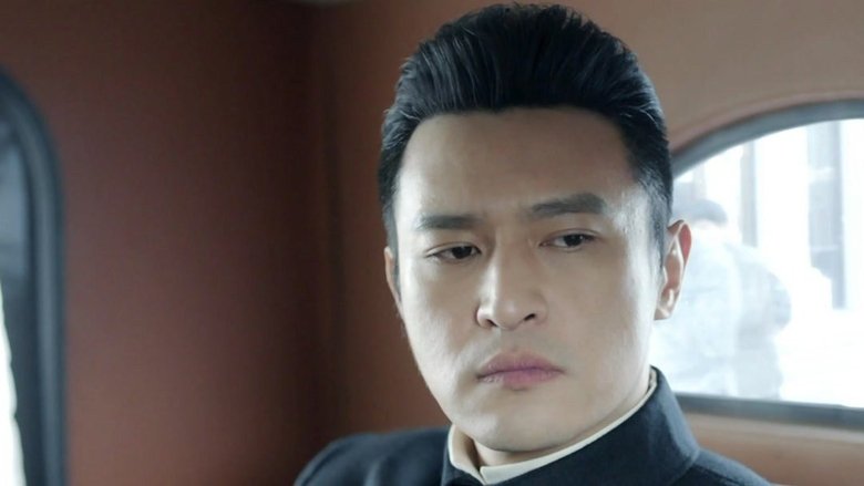 Still image for Spy Hunter season 1 episode 26: Episode 26