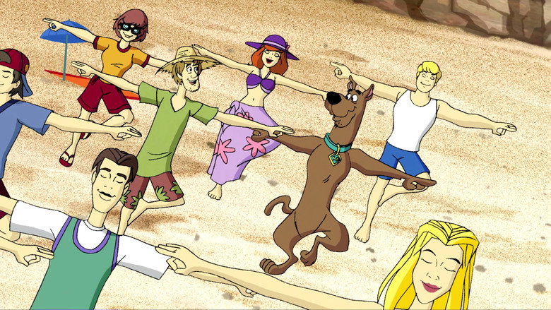 Still from What's New, Scooby-Doo? - Season 3 Episode 13