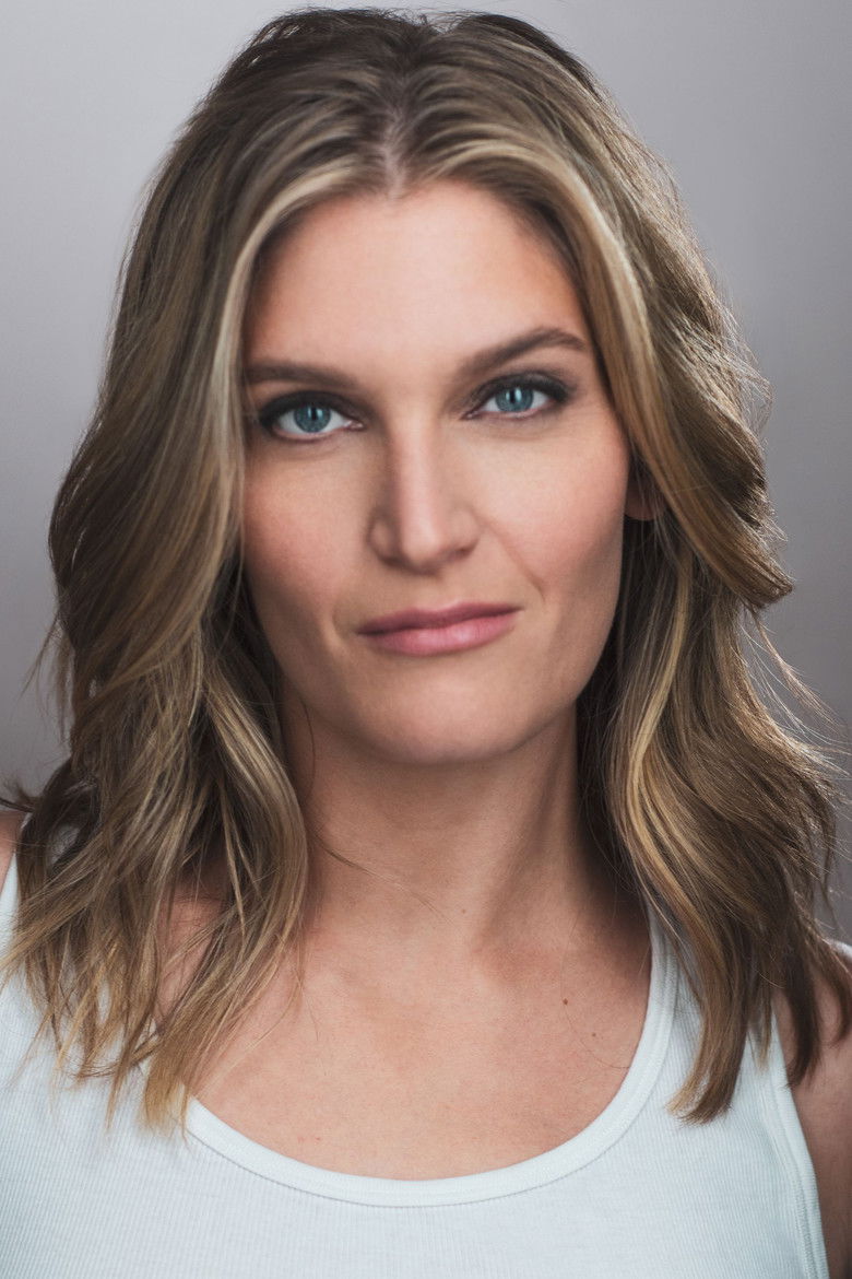 Suzannah Herschkowitz portrait image