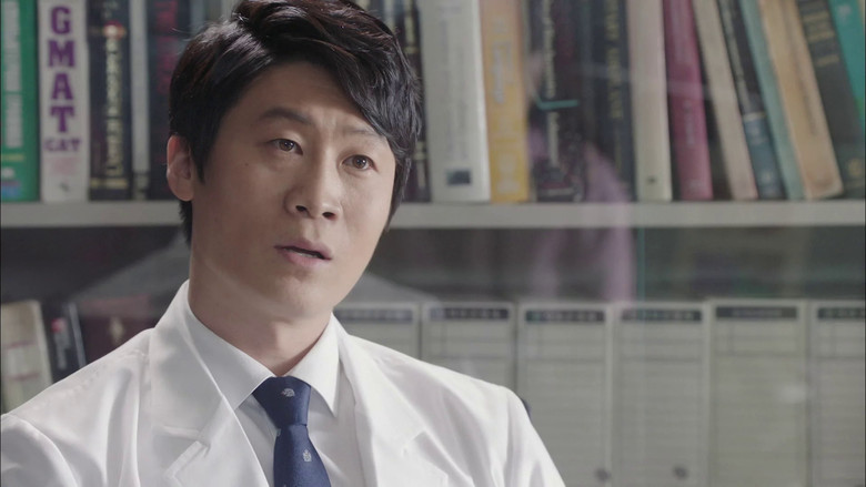 Still from Doctors - Season 1 Episode 9