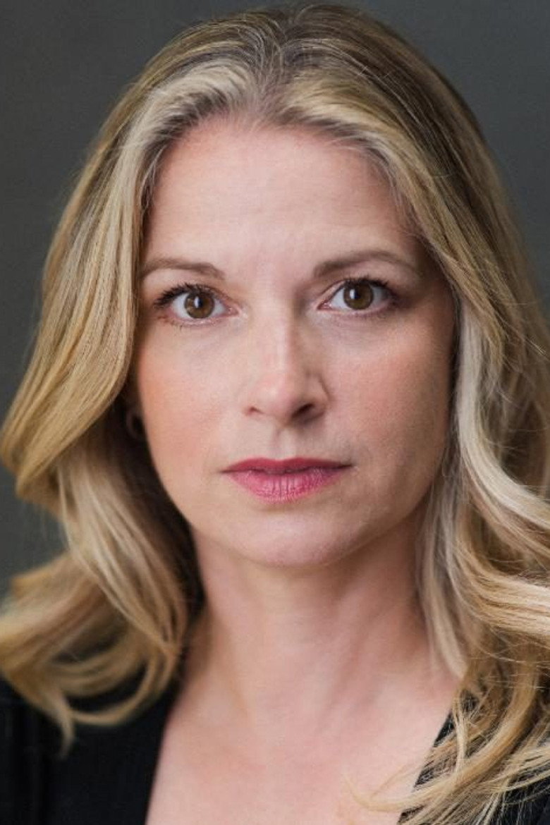 Caroline Sheen