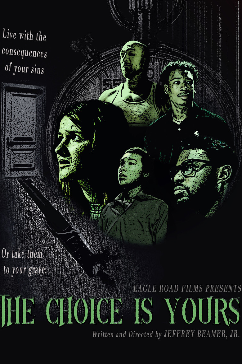 Imatge de The Choice is Yours