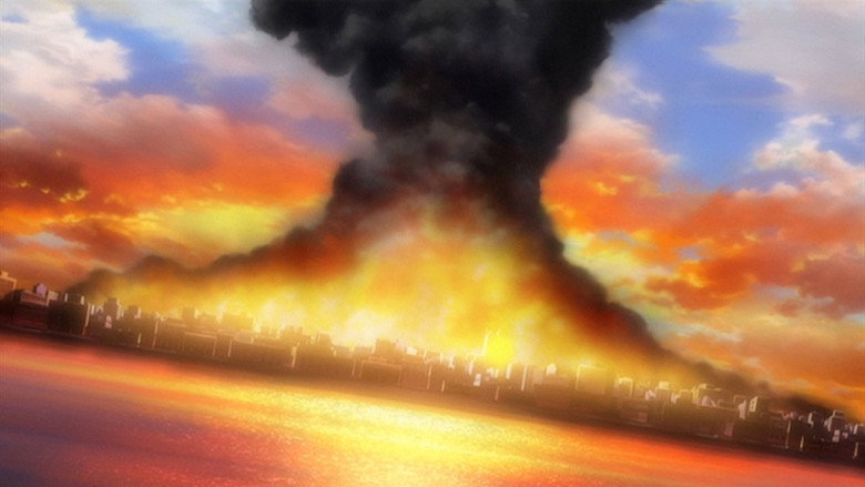 Still from Bokurano - Season 1 Episode 23