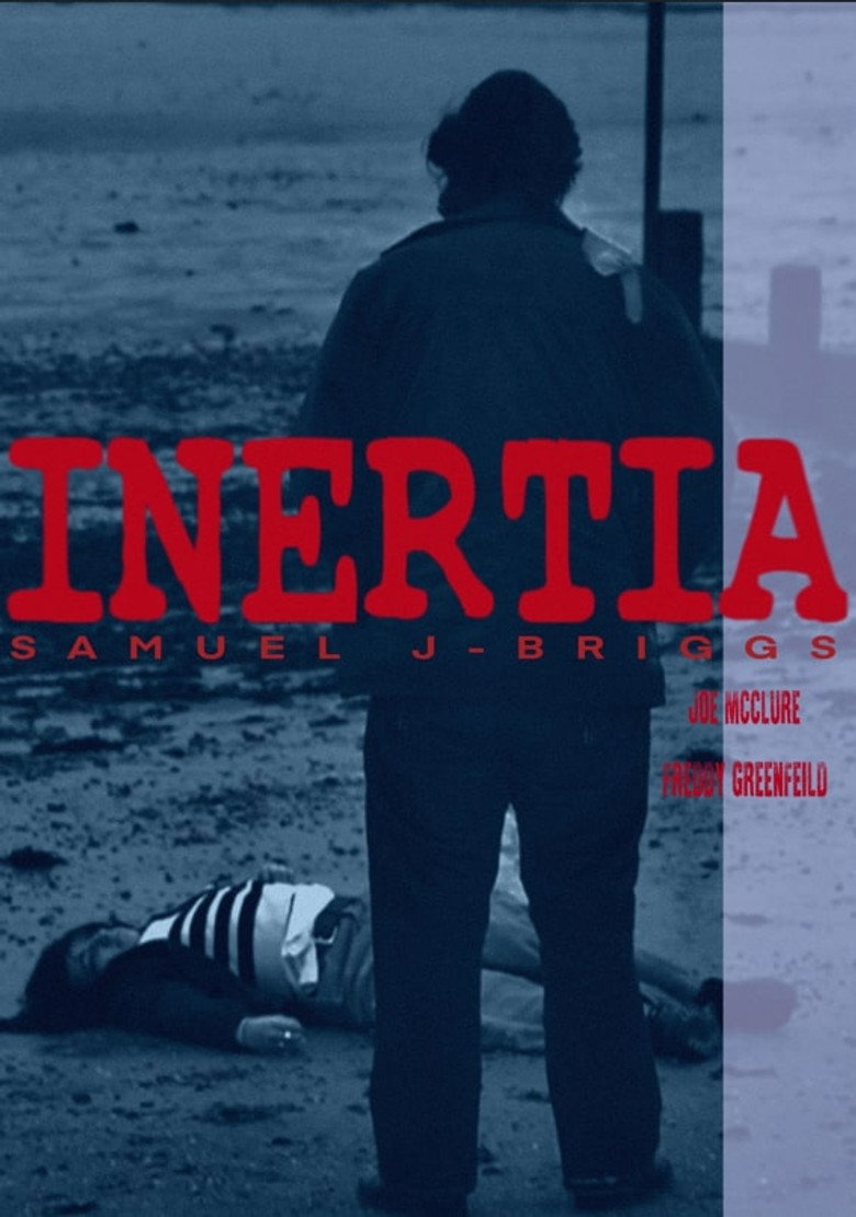 Imatge de INERTIA