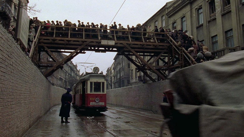 The Pianist backdrop 39