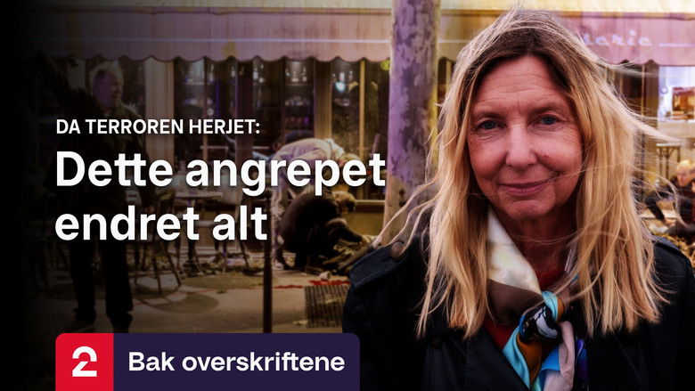 Still image for TV 2 Nyheter: Bak overskriftene season 1 episode 39: Episode 39