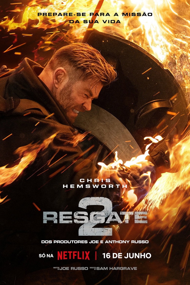 Póster la Película