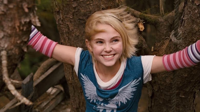 Watch Bridge to Terabithia - FMovies