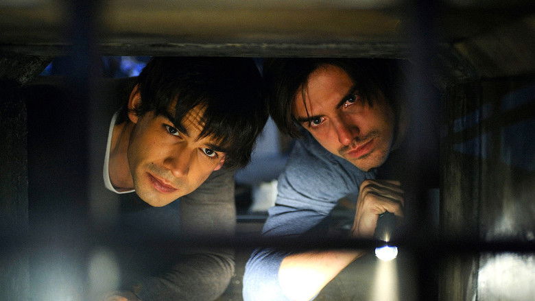 Still image for Harper's Island season 1 episode 9: Seep Still image for Harper's Island season 1 episode 9: Seep