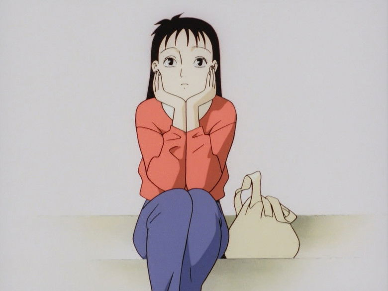 Still image for 内田春菊の呪いのワンピース season 1 episode 1: Episode 1