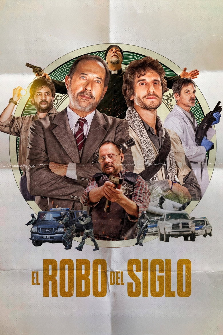 Póster la Película
