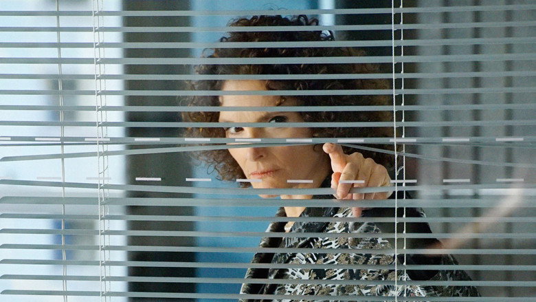 Still from Limitless - Season 1 Episode 19